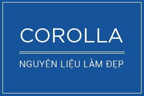 Cửa hàng mỹ phẩm cao cấp