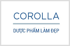 Cửa hàng mỹ phẩm cao cấp