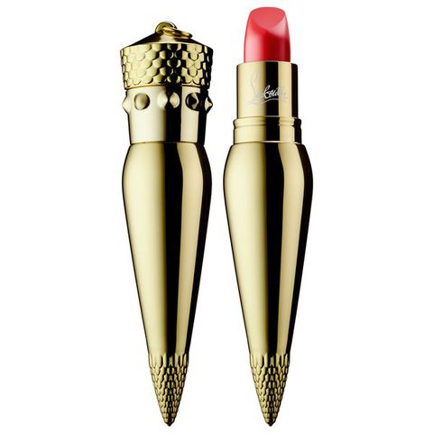 Son Louboutin Torerra Silky Satin Lip