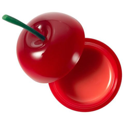 SON DƯỠNG MÔI MINI BERRY LIP BALM_BLUEBERRY