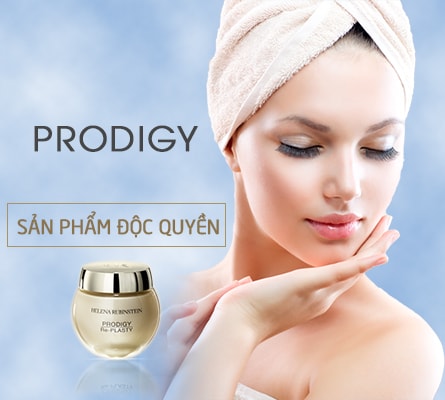 Cửa hàng mỹ phẩm cao cấp